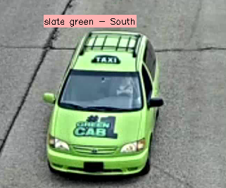 Color Detection Sample